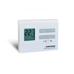 Termostat ambiental neprogramabil cu fir Computherm Q3