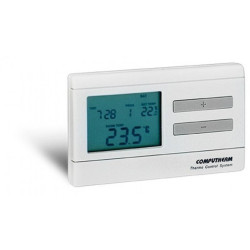 Termostat ambiental cu fir programabil Computherm Q7
