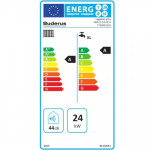 Centrala termica Buderus Logamax plus GB022-24 K H Centrala termica Buderus Logamax plus GB022-24 K H