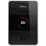 Termostat de camera inteligent cu conexiune la internet Buderus Logamatic TC 100 negru Termostat de camera inteligent cu conexiune la internet Buderus Logamatic TC 100 negru