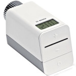 Cap termostatat electronic radiator de la Bosch Cap termostatat electronic radiator de la Bosch