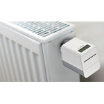 Cap termostatat electronic radiator de la Bosch Cap termostatat electronic radiator de la Bosch
