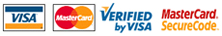 MasterCardVisa