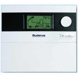 SC20/2 - Automatizare solară standard, compusa din automatizare SC20 şi 2 senzori