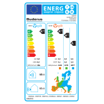 Aparat de aer conditionat Buderus Logacool AC186i.3 18.000 BTU/h,A+++/A++,Alb Aparat de aer conditionat Buderus Logacool AC186i.3 18.000 BTU/h,A+++/A++,Alb