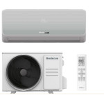 Aparat de aer conditionat Buderus Logacool AC166i.3A++/A+,3.5 KW,12000 BTU,alb