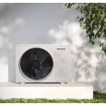 Aparat de aer conditionat Buderus Logacool AC166i.3A++/A+,3.5 KW,12000 BTU,alb