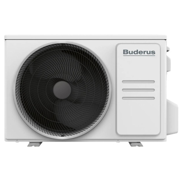 AC-5,3 MS-Unitate externa multisplit Buderus  cu posibilitate de conectare până la 2 unități interne 5.3 KW-18.000 BTU
