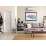 Aparat de aer conditionat Bosch Climate 7000i,12000 BTU,Racire A+++/Incalzire+++,WI-FI Inclus,Alb. Aparat de aer conditionat Bosch Climate 7000i,12000 BTU,Racire A+++/Incalzire+++,WI-FI Inclus,Alb.