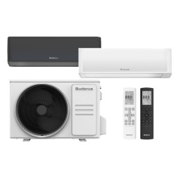 Aparate de aer conditionat Buderus