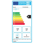 Aparat de aer conditionat portabil Bosch Cool 4000, 9000 BTU, Clasa A+, functie dezumidificare