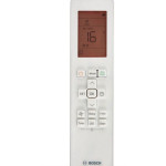 Aparat de aer conditionat Bosch Climate 4000i, 18000 BTU, A++/A++, Filtru catalizator rece, functie Wind avoid me, Wi-Fi Ready