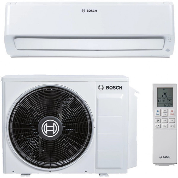 Aparat de aer conditionat Bosch Climate Class 6001i , 9000 BTU,Filtru Plasmacluster,Wifi Integrat Aparat de aer conditionat Bosch Climate Class 6001i , 9000 BTU,Filtru Plasmacluster,Wifi Integrat