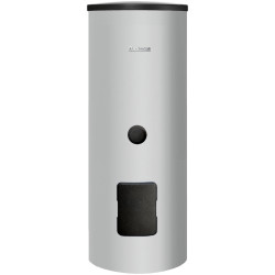 Boiler Buderus Bivalent SM310 ESB Argintiu