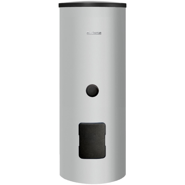 Boiler Buderus Bivalent SM310 ESB Argintiu