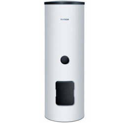Boiler Buderus Bivalent Logalux SM310.5 E W-B Alb