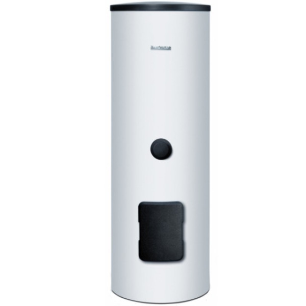 Boiler Buderus Bivalent Logalux SM310.5 E W-B Alb