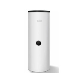 Boiler Buderus Monovalent SU200/5EW 200 LITRI cu flansa pentru rezistenta electrica