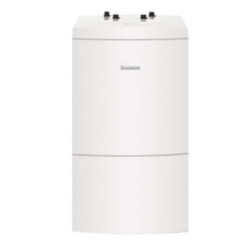 Boiler Buderus Monovalent WU120 LITRI