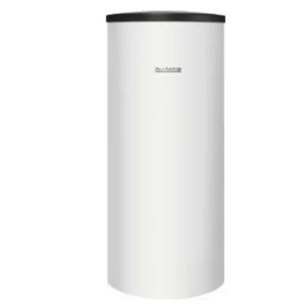 Boiler Buderus Monovalent Logalux SU160/5W - 160 litri