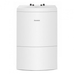 BOILER BUDERUS MONOVALENT LOGALUX WU160, 160 LITRI