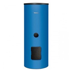 Boiler Buderus SM200/5 Bivalent,Albastru