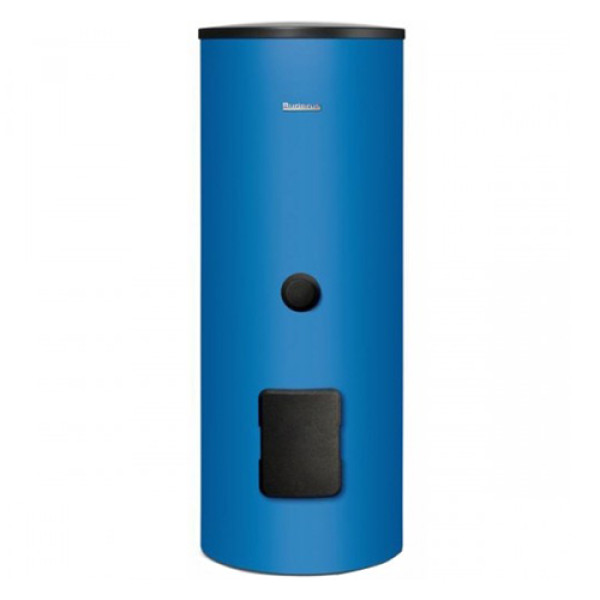 Boiler Buderus SM200/5 Bivalent,Albastru Boiler Buderus SM200/5 Bivalent,Albastru