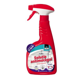 Spray antimucegai Bison, 500 ml