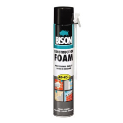 Spuma  poliuretanica Bison 700 ML