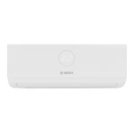 Aparat de aer conditionat BOSCH Climate 3000i, 9000 BTU, A++/A+, Functie Incalzire, Inverter, Afisaj, alb