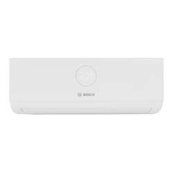 Aparat de aer conditionat BOSCH Climate 3000i, 12000 BTU, A++/A+, Functie Incalzire, Inverter, Afisaj, alb