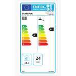 Centrala termica Buderus Logamax plus GB122i 24 KDH, incalzire+a.c.m.