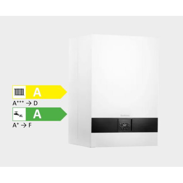 Centrala termica Buderus Buderus Logamax plus GB172-24i T50