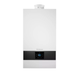 Centrala termica Buderus Logamax plus GB172i.2-50 KDW H-Doar INCALZIRE