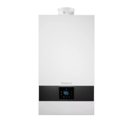 Centrala termica Buderus Logamax plus GB172i.2-50 KDW H-Doar INCALZIRE