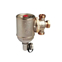 Filtru anti-magnetita Giacomini R146C 1"