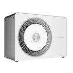 Unitate exterioara pompa de caldura Bosch Compress 5800i - AW 12 OR-T