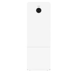 Unitate interioara de pardoseala cu boiler incorporat monoenergetica Bosch Compress 5800i AW 12M, boiler încorporat de 180 l, cu încălzire electrică suplimentară 3 / 6 / 9 kW