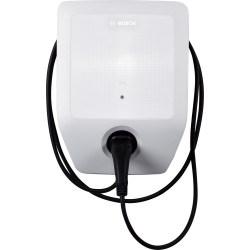 Statie de incarcat electrica