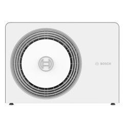 Unitate exterioara pompa de caldura Bosch Compress 5800i - AW 10 OR-T