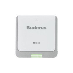 Modul MX 200 Buderus
