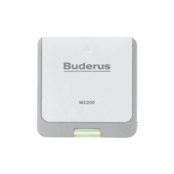 Modul MX 200 Buderus