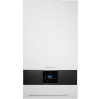 Centrala termica Buderus Logamax plus GB172i.2-24 KDW H