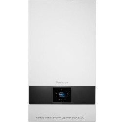 Centrala termica Buderus Logamax plus GB172i.2-24 KDW H