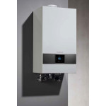 Centrala termica Buderus Logamax plus GB172i.2-24 KDW H