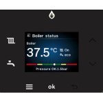 Centrala termica Buderus Logamax plus GB172i.2-24 KDW H