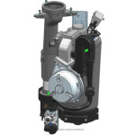 Centrala termica Buderus Logamax plus GB172i.2-24 KDW H