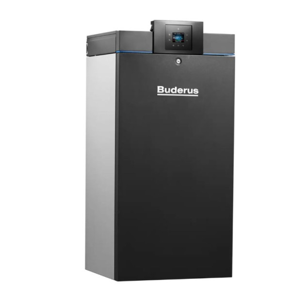 Centrala termica Buderus Logamax plus GB272 100 KW
