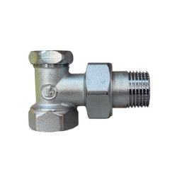 Robinet retur coltar 1/2 GIACOMINI
