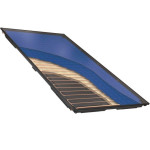 Panou solar Buderus Logasol SKT 1.0